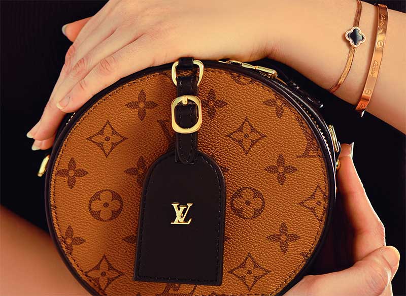 How much is a Louis Vuitton bag in South Africa in 2023  Brieflycoza
